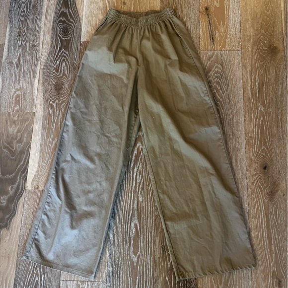 Urban Renewal Recycled Pull-On Skater Pant NWT - Picture 3 of 7